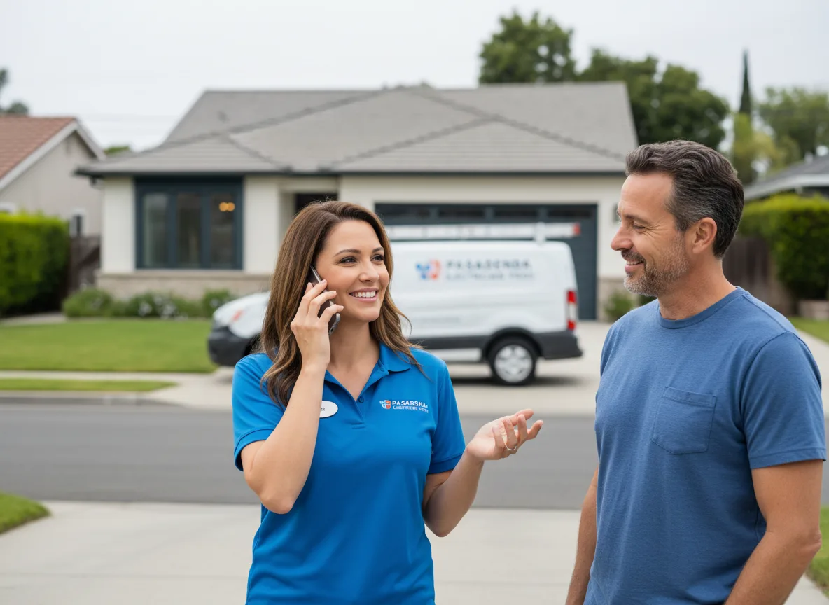 Electrician Hessmer, LA FAQs